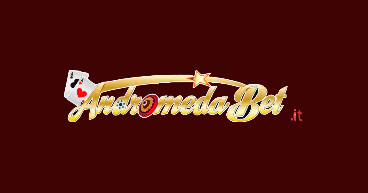 App del casinò AndromedaBet